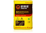 瓷磚膠與水泥相比，優點在哪里？