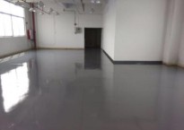 自流平砂漿與普通砂漿找平有什么區別？