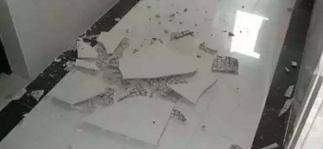 歐麗亞瓷磚膠，避免脫落